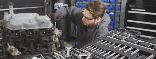 Mechanics tool